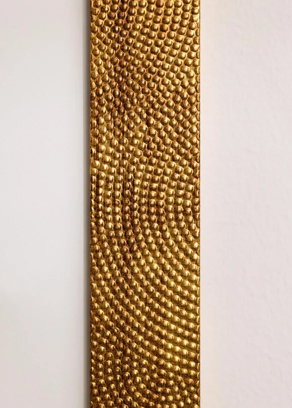 Ram Linea Guld 60x80 cm