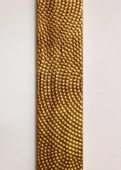 Ram Linea Guld 42x59.4 cm (A2)