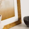 Ram Linea Guld 29.7x42 cm (A3)