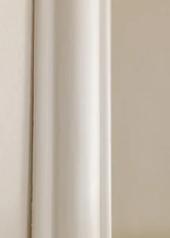 Ram Line Glas Vit 30x40 cm