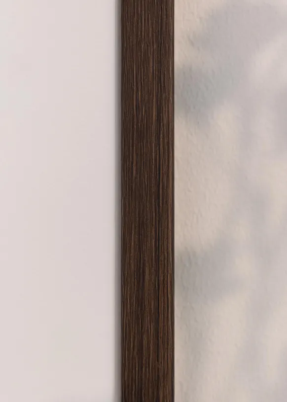 Ram Lofsdalen Cherry Brown 30x45 cm