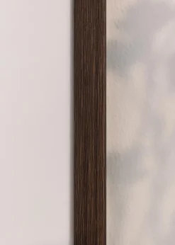 Ram Lofsdalen Cherry Brown 59,4x84,1 cm (A1)