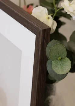 Ram Lofsdalen Cherry Brown 50x50 cm