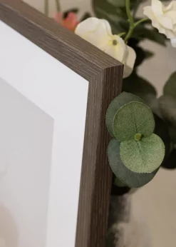 Ram Lofsdalen Dark Cream 30x40 cm