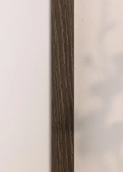Ram Lofsdalen Dark Cream 59,4x84,1 cm (A1)