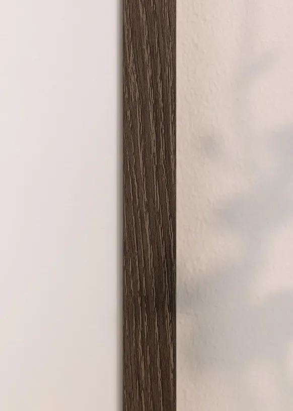 Ram Lofsdalen Dark Cream 59,4x84,1 cm (A1)