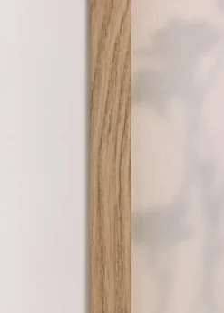 Ram Lofsdalen Ek 50x70 cm