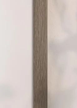 Ram Lofsdalen Grå 70x100 cm