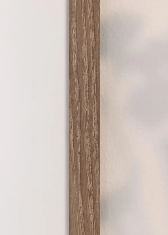 Ram Lofsdalen Ljus Ek 40x50 cm