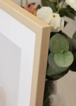 Ram Lofsdalen Pearl White 29,7x42 cm (A3)