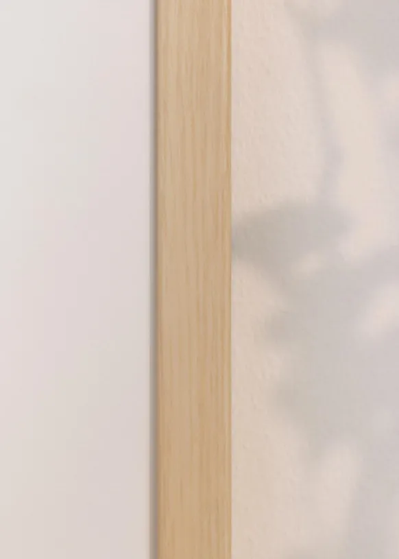 Ram Lofsdalen Pearl White 29,7x42 cm (A3)