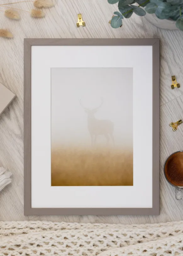 Ram Lofsdalen Warm Oak 30x45 cm