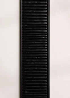Ram Lund Svart 40x50 cm