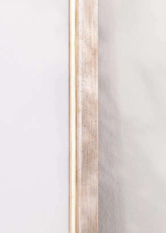 Ram Marisa Silver 40x60 cm