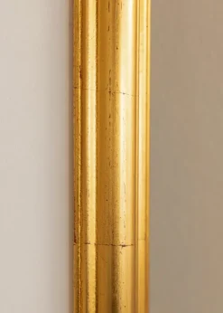 Ram Mars Guld - Valfri Storlek (Akrylglas)