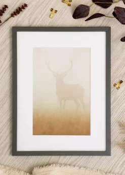 Ram Modern Grafit 40x60 cm