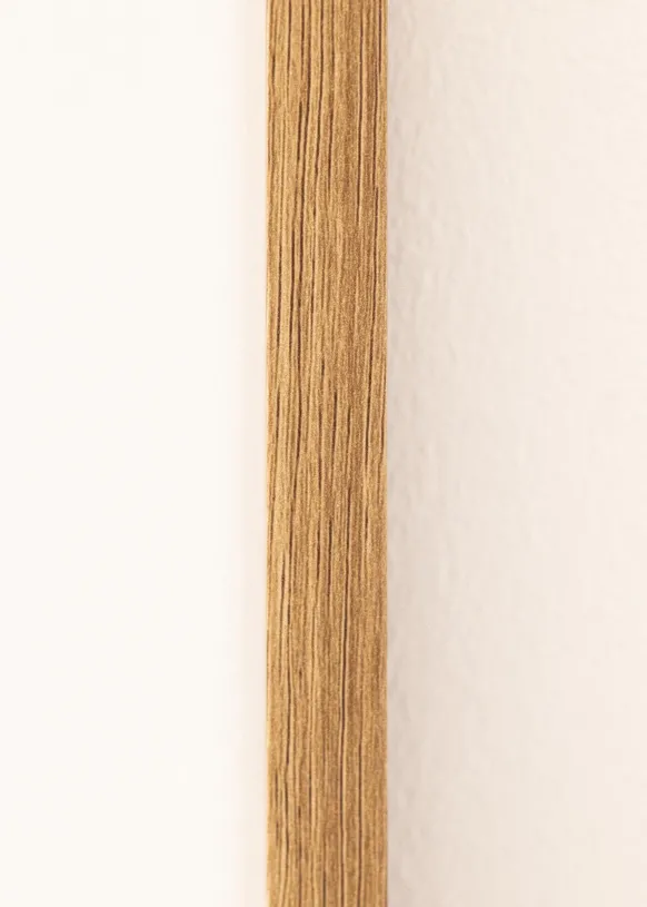 Ram Modern Teak 29,7x42 cm (A3)