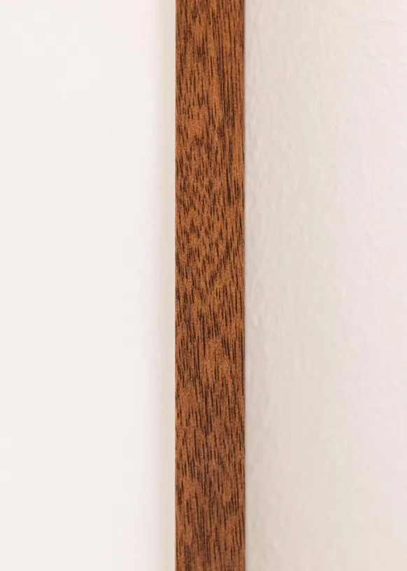 Ram Modern Warm Brown 70x100 cm