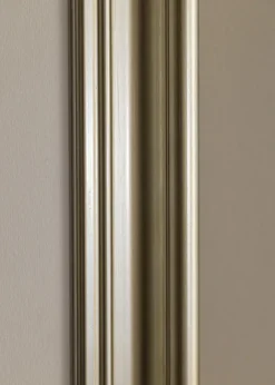 Ram Mora Premium Glas Silver 40x60 cm