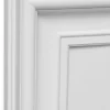Ram Mora Premium Glas Vit 20x30 cm
