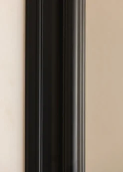 Ram Mora Premium Svart - Valfri Storlek (Akrylglas)
