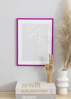 Ram New Lifestyle Fuchsia 70x100 cm
