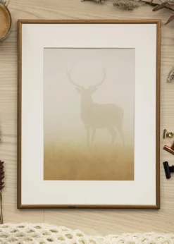 Ram New Lifestyle Glas Brons 40x50 cm