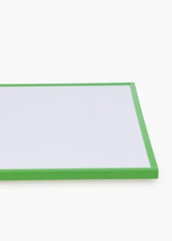 Ram New Lifestyle Glas Grön 10x15 cm