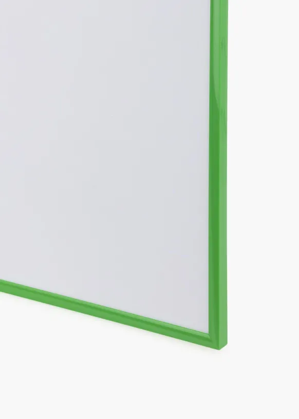 Ram New Lifestyle Glas Grön 20x30 cm