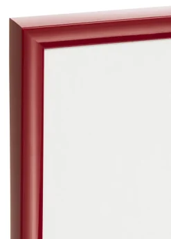 Ram New Lifestyle Glas Röd 20x30 cm