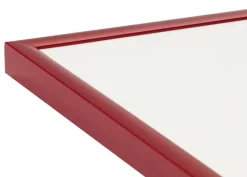 Ram New Lifestyle Glas Röd 10x15 cm