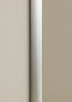 Ram New Lifestyle Glas Silver 10x13 cm