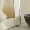 Ram New Lifestyle Glas Silver 42x59,4 cm (A2)