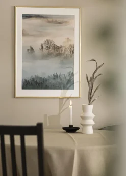 Ram New Lifestyle Guld 70x100 cm