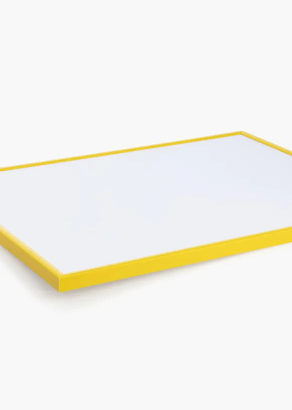 Ram New Lifestyle Gul 42x59,4 cm (A2)