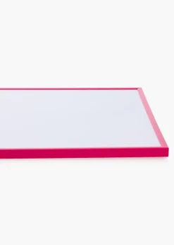 Ram New Lifestyle Hot Pink 70x100 cm