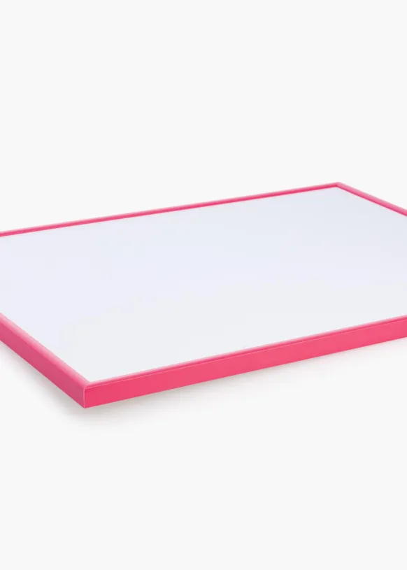 Ram New Lifestyle Hot Pink 30x40 cm