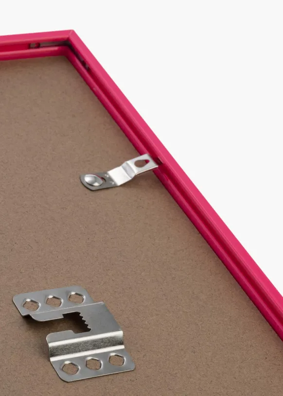 Ram New Lifestyle Hot Pink 30x40 cm