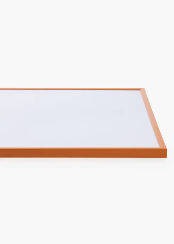 Ram New Lifestyle Ljus Orange 30x40 cm