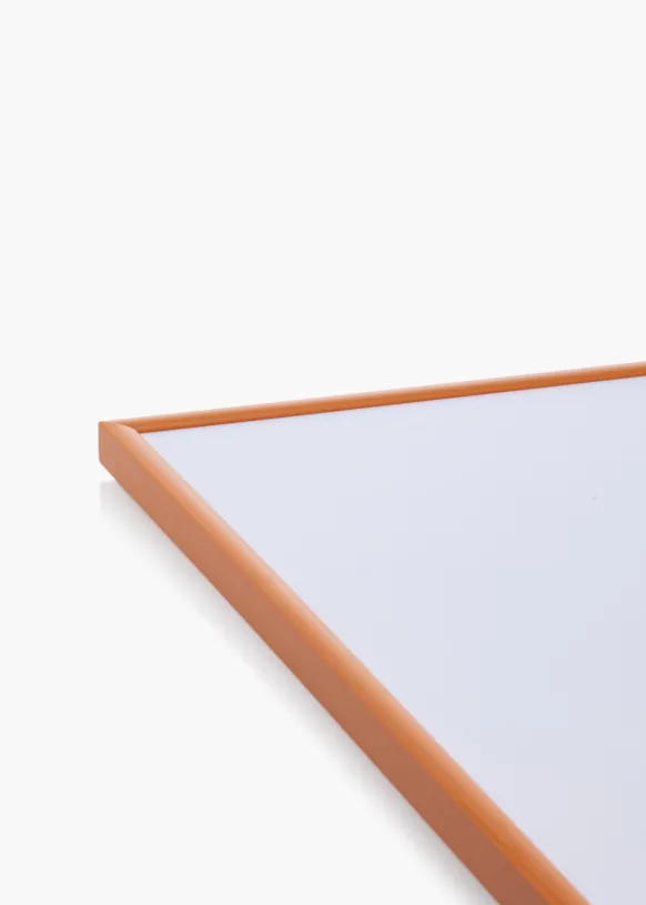 Ram New Lifestyle Ljus Orange 30x40 cm