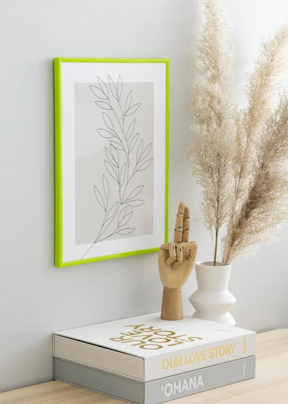 Ram New Lifestyle May Green 50x70 cm