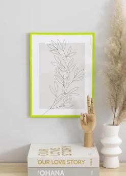 Ram New Lifestyle May Green 30x40 cm