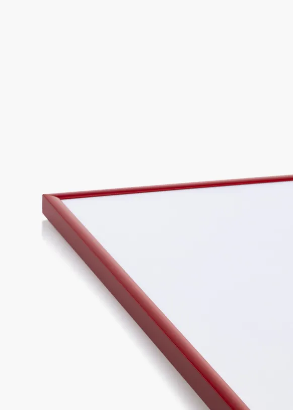 Ram New Lifestyle Medium Red 30x40 cm