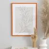 Ram New Lifestyle Orange 50x70 cm