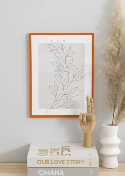 Ram New Lifestyle Orange 40x60 cm