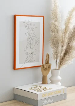 Ram New Lifestyle Orange 40x60 cm