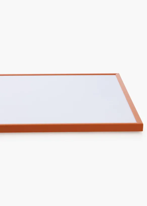 Ram New Lifestyle Orange 42x59,4 cm (A2)