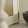 Ram New Lifestyle Shiny Gold 50x50 cm