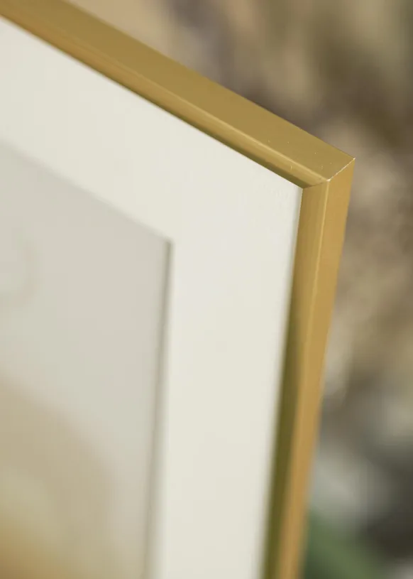 Ram New Lifestyle Shiny Gold 70x100 cm