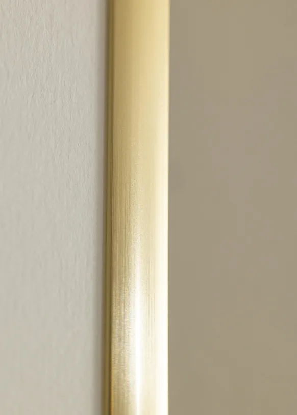 Ram New Lifestyle Shiny Gold 70x100 cm